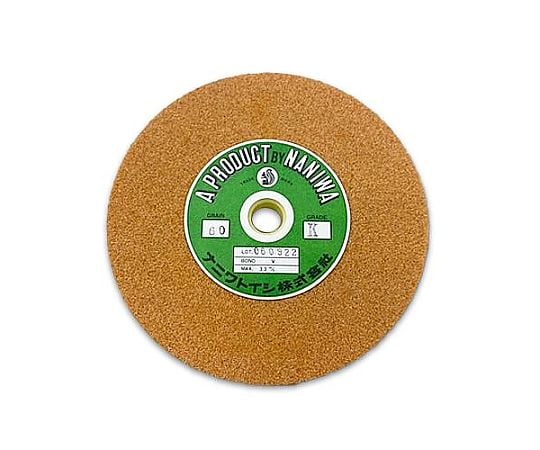 125x13x12.70mm/WA #60  平砥石