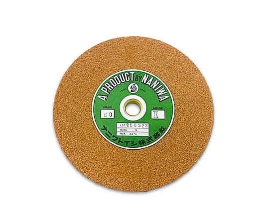 125x13x12.70mm/WA #80  平砥石