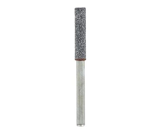 4.0mm/3.2mm軸 チェーンソー刃研ぎ砥石 EA818E-136