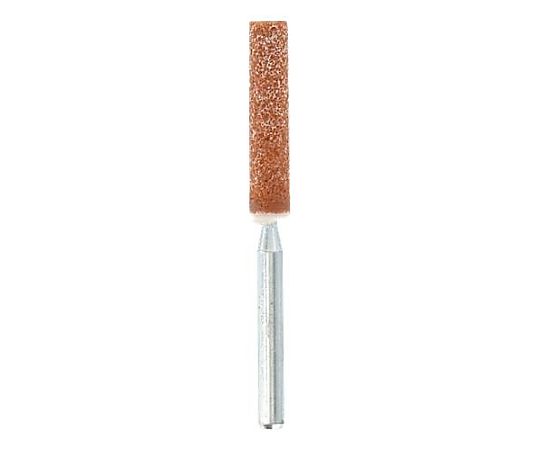4.8mm/3.2mm軸 チェーンソー刃研ぎ砥石 EA818E-137