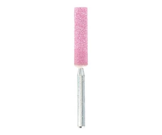 5.6mm/3.2mm軸 チェーンソー刃研ぎ砥石 EA818E-138