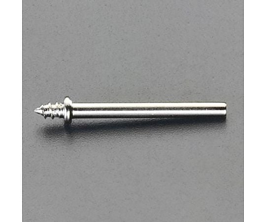 (3.2mm軸) バフ用アーバー EA818E-161