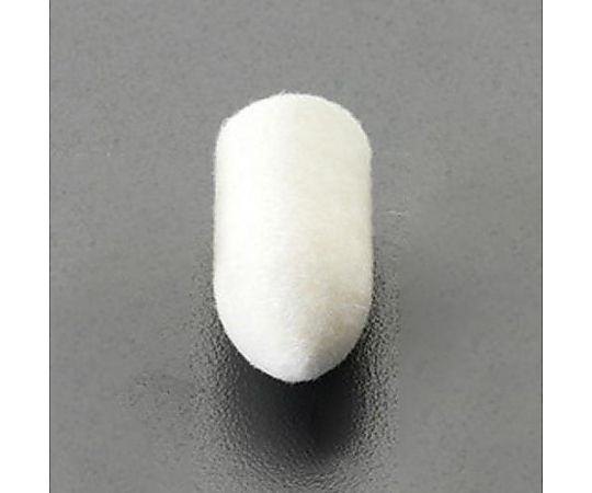 φ9.5x10mm フェルトバフ EA818E-161B