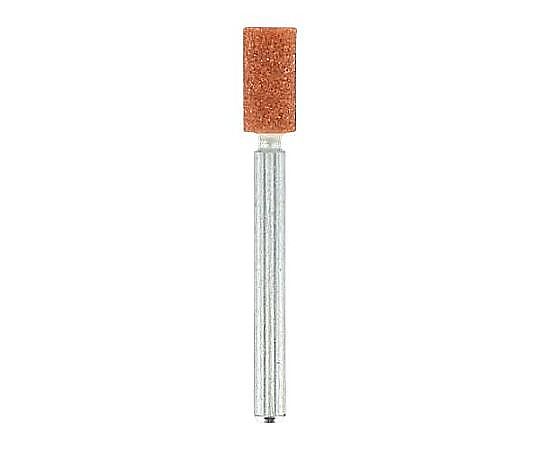 4.8x10.0mm/3.2mm軸 軸付砥石