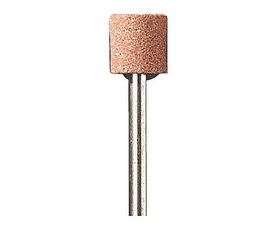 9.5x10.0mm/3.2mm軸 軸付砥石