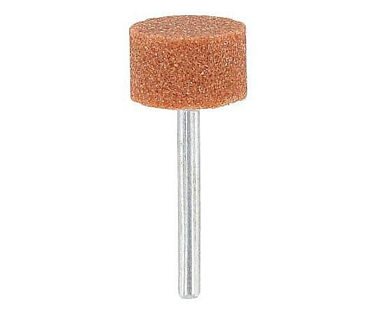 15.9x10.0mm/3.2mm軸 軸付砥石