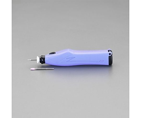 [単4x2本] ペンシルグラインダー(電池式)