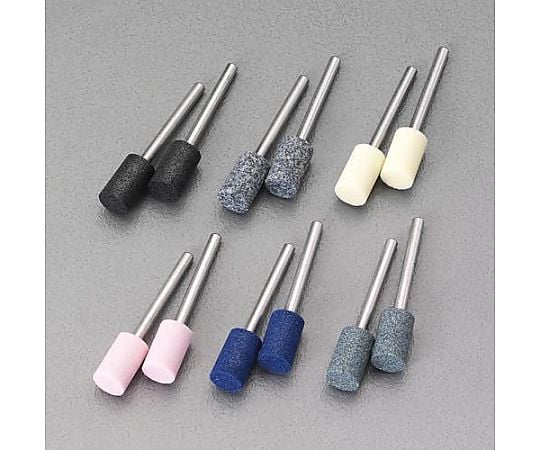 12本組 軸付砥石セット(3mm軸)