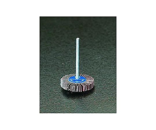 # 80 30x 5mm/3mm軸 フラップホイール