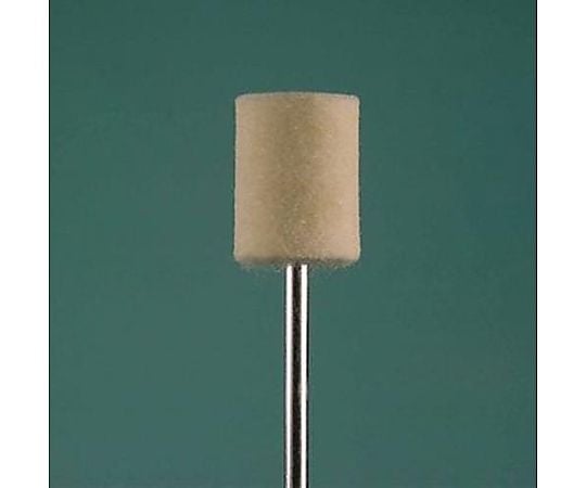 15x20mm/3mm軸 フェルトバフ(ｿﾌﾄ)