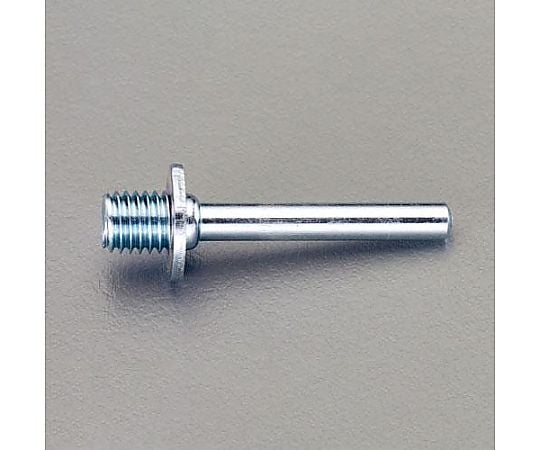 M10x43mm/6mm軸 アーバー