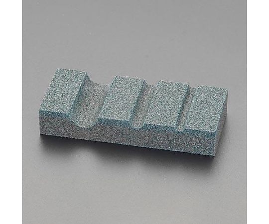 #60/120x50x20mm 軸付砥石用ドレッサー EA819BZ-303