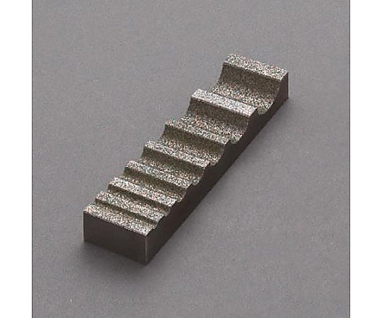 #120 100×25×15mm軸付砥石用ダイヤモンドドレッサー EA819BZ-306