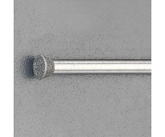 3.0x2.0x50mm ＣＢＮバー(3mm軸)