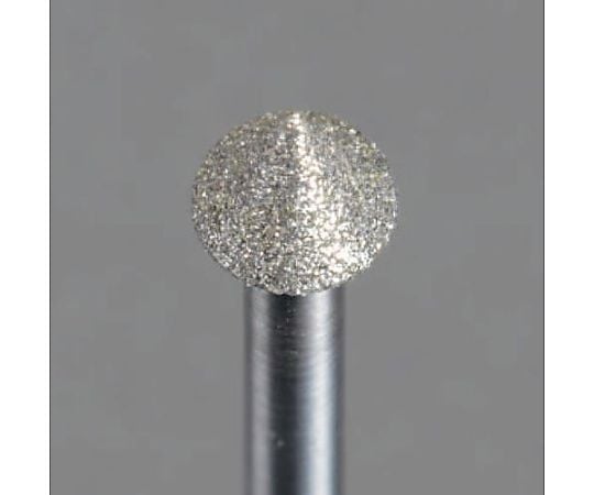φ6.0/90ﾟ/70mm ﾀﾞｲﾔﾓﾝﾄﾞﾊﾞｰ(傘型/3mm軸)
