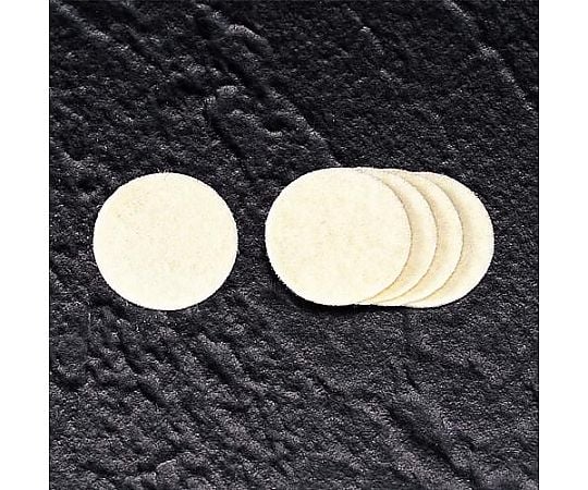 21mm フエルトディスク(10枚)