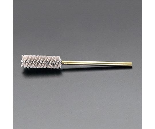 12x130mm/#320 [砥粒入]ナイロンブラシ