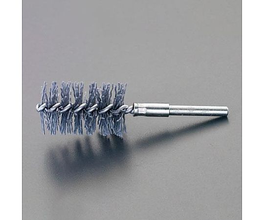 25x110mm/#240 [ﾀﾞｲﾔ砥粒入]ナイロンブラシ