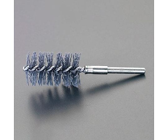 25x110mm/#320 [ﾀﾞｲﾔ砥粒入]ナイロンブラシ