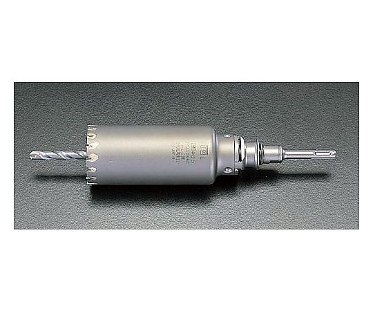 80mm ＡＬＣ用コアドリル [SDS]