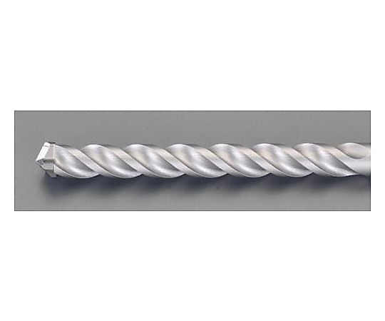 塩ビ管コア用センタードリル