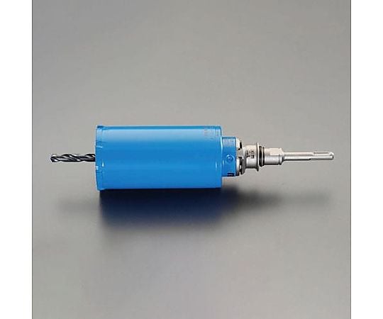 65mm [ｶﾞﾙﾊﾞﾘｳﾑ鋼板用]ｺｱﾄﾞﾘﾙ(SDSｼｬﾝｸ)