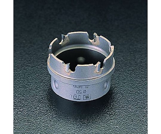 35mm 超硬付ホールソー（カッターのみ）