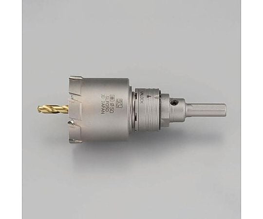 42mm 超硬付深穴ホールソー