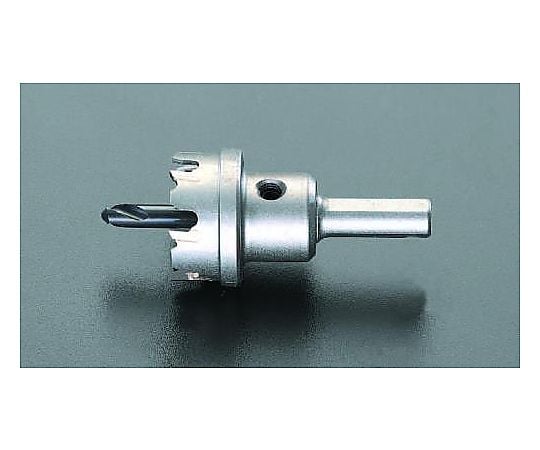 37mm 超硬付ホールソー