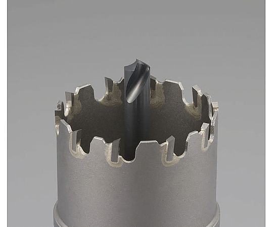 48mm 超硬付パイプ用ホールソー