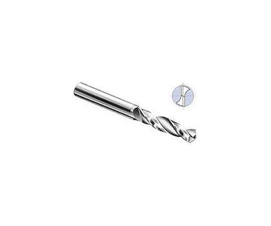 6.5x 70mm ドリルビット(超硬ソリッド)