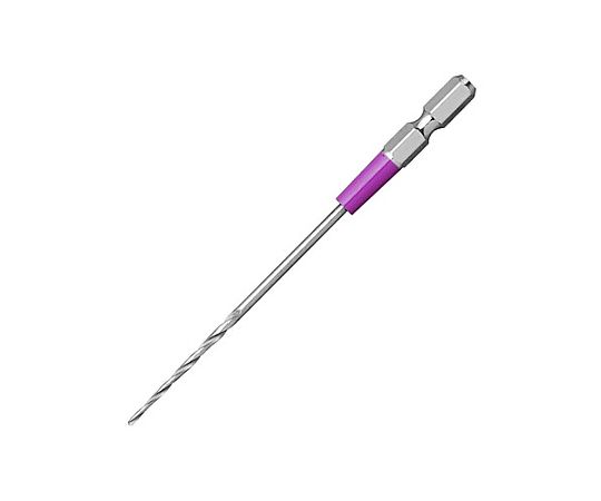2.5mm 木ねじ下穴錐