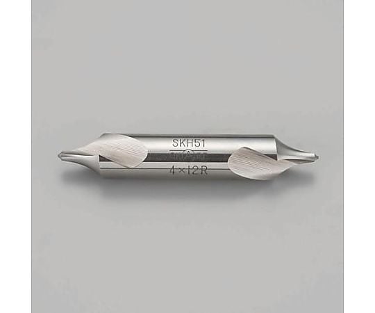 1.0x 36mm/ 4.0R ｾﾝﾀｰﾄﾞﾘﾙ(軸 4.0mm/Ｒ型)