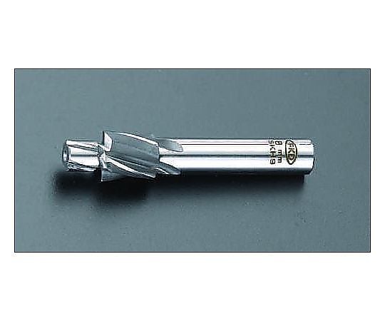 5.2x 53mm 沈めフライス(六角穴付ﾎﾞｰﾙﾄ用)