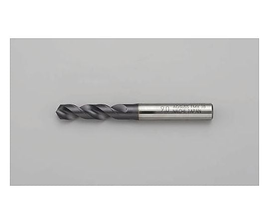 3.2x 54mm ｽﾃﾝﾚｽ用ｼｮｰﾄﾄﾞﾘﾙ(AG coat･HSS)