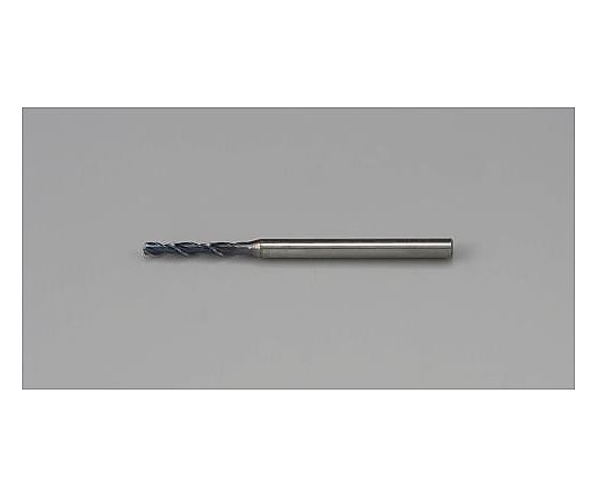 0.25x38mm ﾄﾞﾘﾙﾋﾞｯﾄ(TiAlN coat･超硬/ﾏｲｸﾛ)