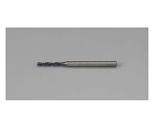 1.00x38mm ﾄﾞﾘﾙﾋﾞｯﾄ(TiAlN coat･超硬/ﾏｲｸﾛ)