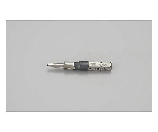 M3.5･M5･M8 ﾄﾞﾘﾙﾋﾞｯﾄ(ﾀｯﾌﾟ下穴･1/4"六角軸)