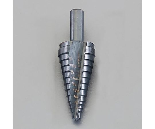 14.0-25.0mm バリビット(9.5mm軸)