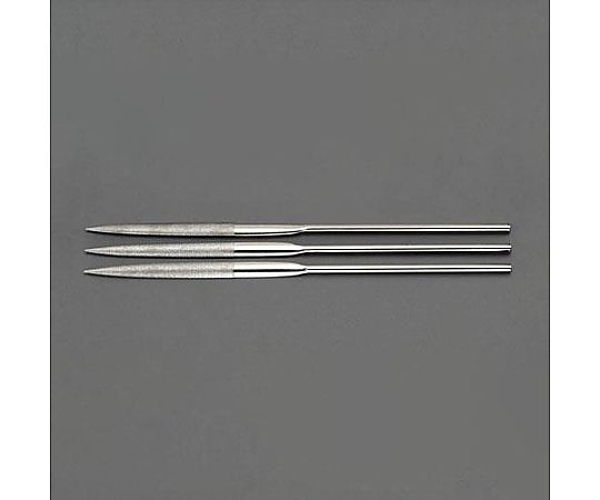 200mm ﾀﾞｲﾔﾓﾝﾄﾞﾔｽﾘ(精密･半丸/3粒度･3本組)