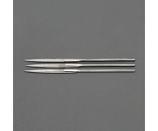 140mm ﾀﾞｲﾔﾓﾝﾄﾞﾔｽﾘ(精密･半丸/3粒度･3本組)