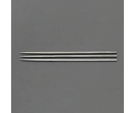 140mm ﾀﾞｲﾔﾓﾝﾄﾞﾔｽﾘ(精密･丸/3粒度･3本組)