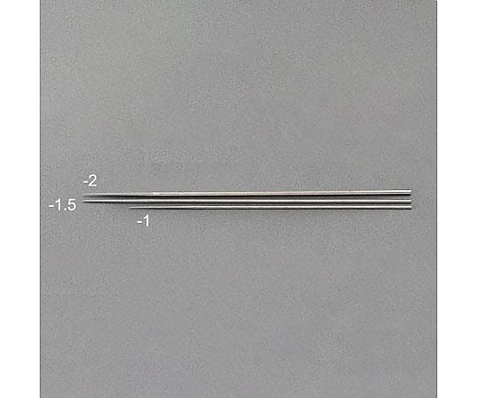 140mmxφ1.5mm/#400 ﾀﾞｲﾔﾓﾝﾄﾞﾔｽﾘ(極細･丸)