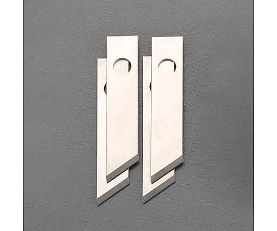 フリーホールソー替刃(石膏ﾎﾞｰﾄﾞ用/4枚)