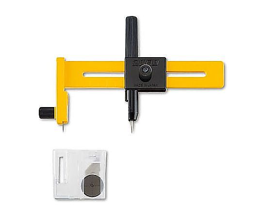 φ10-150mm コンパスカッター