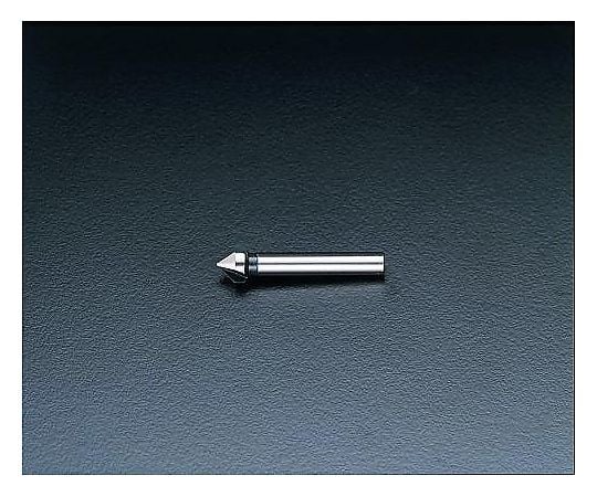10.4mm ｶｳﾝﾀｰｼﾝｸ(3枚刃/ 6mm軸･HSS)