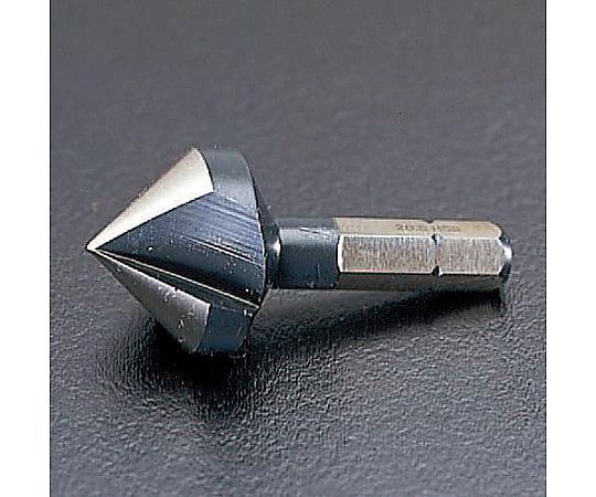 16.5mm カウンターシンク(1/4"六角軸・HSS)