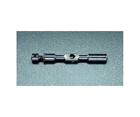 M4-M16/220mm タップレンチ