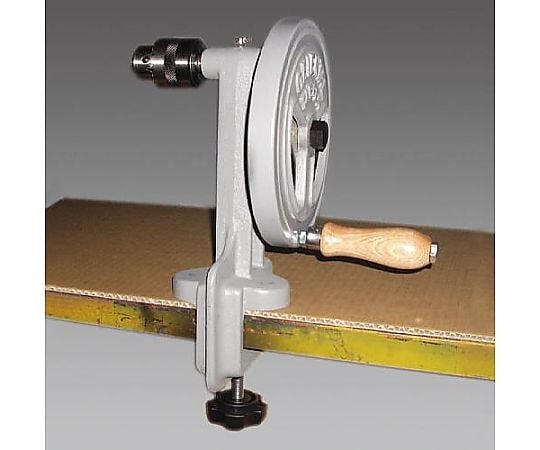 13mm タッパー(手廻し･ｷﾞｱ式)