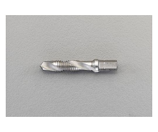 M 4x0.7 /3.2x39mm ﾄﾞﾘﾙﾀｯﾌﾟ(六角/HSS)